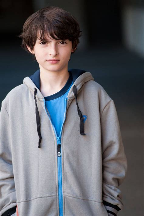 Who Is ‘Stranger Things’ Actor Finn Wolfhard’s。